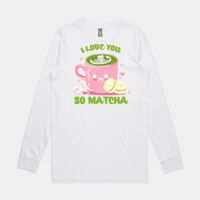 Base Longsleeve  Thumbnail