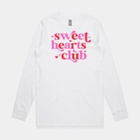 Base Longsleeve  Thumbnail