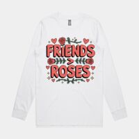 Base Longsleeve  Thumbnail