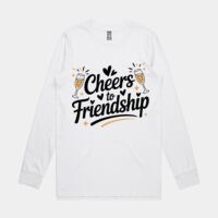 Base Longsleeve  Thumbnail