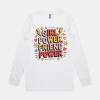 Base Longsleeve  Thumbnail