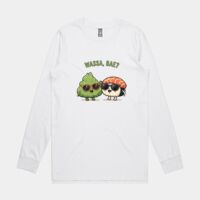 Base Longsleeve  Thumbnail