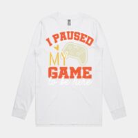 Base Longsleeve Base Longsleeve Thumbnail