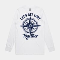 Base Longsleeve Base Longsleeve Thumbnail