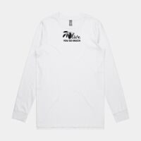 Base Longsleeve  Thumbnail