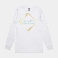 Base Longsleeve  Thumbnail