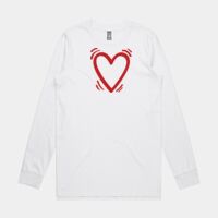 Base Longsleeve  Thumbnail