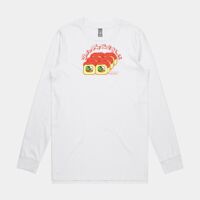 Base Longsleeve  Thumbnail