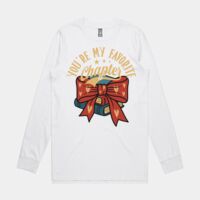 Base Longsleeve  Thumbnail