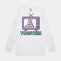 Base Longsleeve  Thumbnail