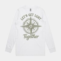 Base Longsleeve  Thumbnail