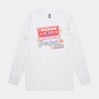 Base Longsleeve  Thumbnail