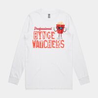 Base Longsleeve  Thumbnail