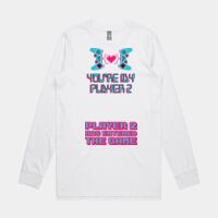 Base Longsleeve  Thumbnail