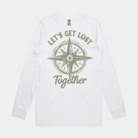 Base Longsleeve  Thumbnail