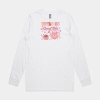 Base Longsleeve  Thumbnail