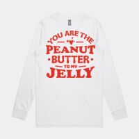 Base Longsleeve  Thumbnail