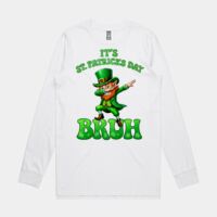 Base Longsleeve  Thumbnail