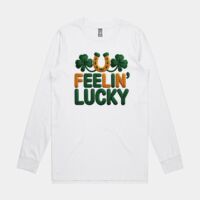 Base Longsleeve  Thumbnail