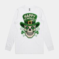 Base Longsleeve  Thumbnail