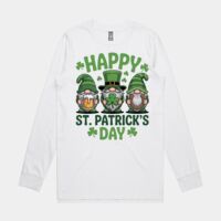 Base Longsleeve  Thumbnail