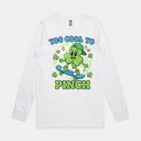 Base Longsleeve  Thumbnail