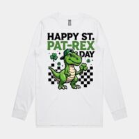 Base Longsleeve  Thumbnail