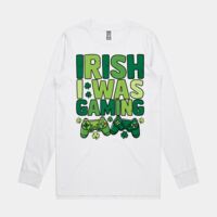 Base Longsleeve  Thumbnail