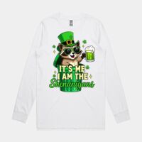 Base Longsleeve Base Longsleeve Thumbnail