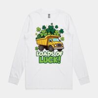 Base Longsleeve Base Longsleeve Thumbnail