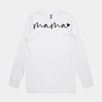 Base Longsleeve  Thumbnail