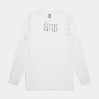 Base Longsleeve Base Longsleeve Thumbnail