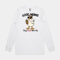 Base Longsleeve Base Longsleeve Thumbnail