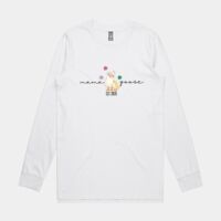 Base Longsleeve  Thumbnail