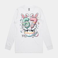 Base Longsleeve  Thumbnail