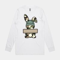 Base Longsleeve  Thumbnail