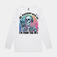 Base Longsleeve Base Longsleeve Thumbnail