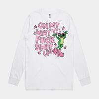 Base Longsleeve  Thumbnail