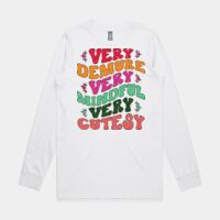 Base Longsleeve  Thumbnail