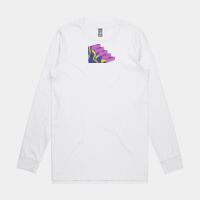 Base Longsleeve  Thumbnail