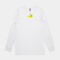 Base Longsleeve  Thumbnail