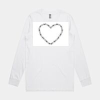 Base Longsleeve Base Longsleeve Thumbnail