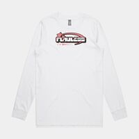 Base Longsleeve  Thumbnail