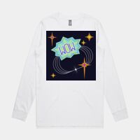 Base Longsleeve  Thumbnail