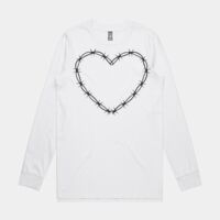 Base Longsleeve  Thumbnail