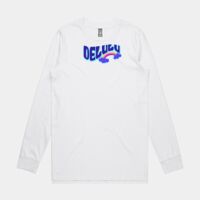 Base Longsleeve  Thumbnail