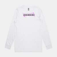 Base Longsleeve  Thumbnail