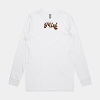 Base Longsleeve  Thumbnail