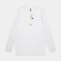 Base Longsleeve  Thumbnail