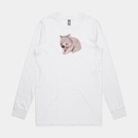 Base Longsleeve  Thumbnail